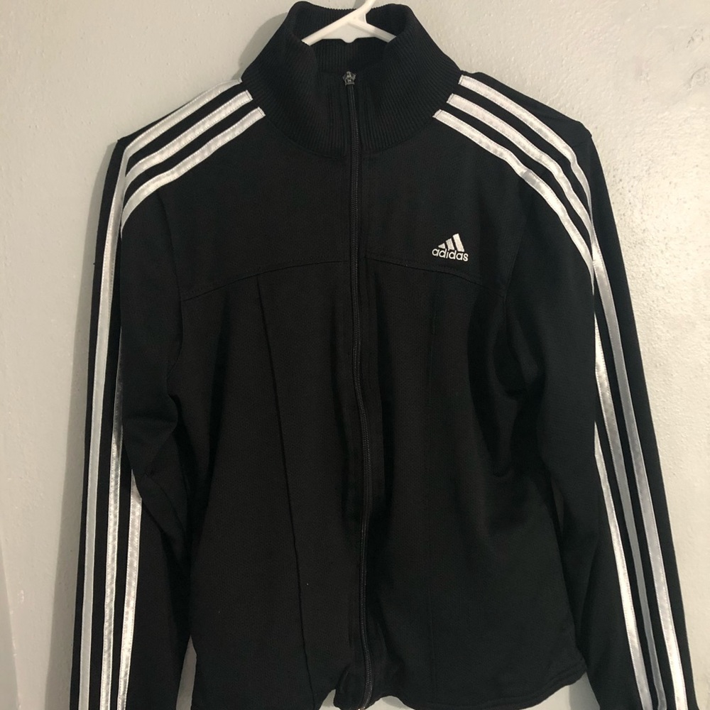 Adidas tracksuit longsleeve